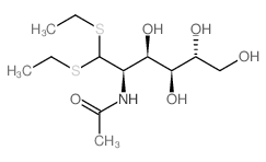 D-乙酰氨基葡萄糖缩二乙硫醇