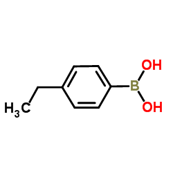4-乙基苯硼酸