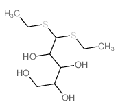 D-核糖缩二乙硫醇
