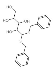 D-来苏糖缩二苯硫酚