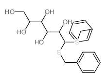 D-葡萄糖缩二苯硫酚