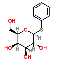 苯基-beta-D-硫代半乳糖苷