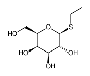 1-硫代-beta-D-乙基吡喃半乳糖苷