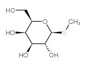 甲基-beta-D-硫代半乳糖苷