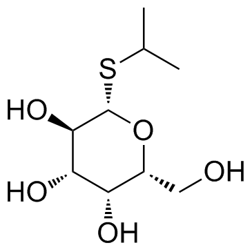 异丙基-β-D-硫代半乳糖苷（植物源）IPTG