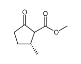 (2R)-2-甲基-5-氧环戊基甲酸甲酯	