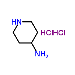 4-氨基哌啶二盐酸盐	