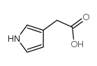 (吡咯-3-基)-乙酸	