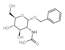苄基-2-O-乙酰氨基-2-脱氧-alpha-D-葡萄糖苷