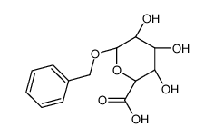 苄基-beta-D-吡喃葡萄糖醛酸苷