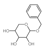 苄基-beta-L-吡喃阿拉伯糖苷