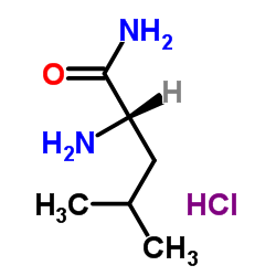 L-亮氨酰胺盐酸盐	