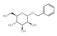 苄基-alpha-D-吡喃甘露糖苷