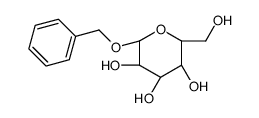 苄基-beta-D-吡喃半乳糖苷
