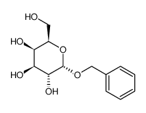 苄基-alpha-D-吡喃半乳糖苷