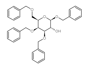 1,3,4,6-O-四苄基-beta-D-半乳糖