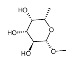 甲基-beta-L-岩藻吡喃糖苷