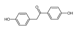 1,2-Bis(4hydroxyphenyl)-ethanone	