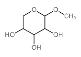 甲基-beta-D-吡喃木糖苷