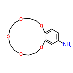 4'-氨基苯并-15-冠-5-醚