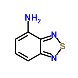 4-氨基-2,1,3-苯并噻二唑