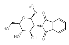 甲基-4,6-O-苄叉-alpha-D-吡喃甘露糖苷