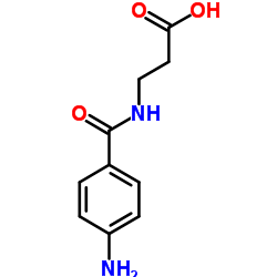 对氨基苯甲酰-beta-丙氨酸