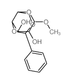 甲基-4,6-O-苄叉-alpha-D-吡喃半乳糖苷
