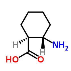 (1S,2S)-2-氨基环己基羧酸