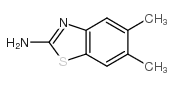 2-氨基-5,6-二甲基苯并噻唑