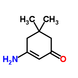 3-氨基-5,5-二甲基-2-环己烯-1-酮