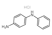 4-氨基二苯胺盐酸盐