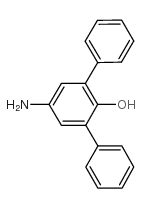 4-氨基-2,6-二苯基苯酚