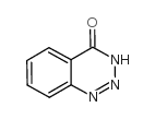 1,2,3-苯并三嗪-4(3H)-酮	