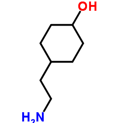 4-(2-氨乙基)环己醇