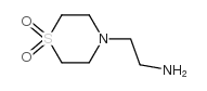 4-(2-氨乙基)硫代吗啉-1,1-二氧化物