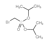 溴甲基膦酸二异丙酯	