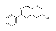 1,5-脱水-4,6-O-苄叉-3-脱氧-D-葡萄糖醇