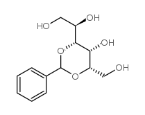 2,4-O-苄叉-D-葡萄糖糖醇
