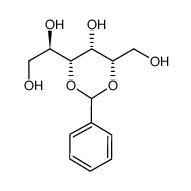 2,4-O-苄叉-D-葡萄糖糖醇