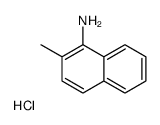 1-氨基-2-甲基萘盐酸盐