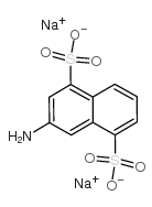 3-氨基-1,5-萘二磺酸二钠盐