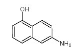 6-氨基-1-萘酚