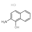 2-氨基-1-萘酚盐酸盐