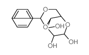 4,6-O-苄叉-D-吡喃葡萄糖