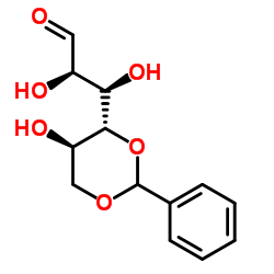 4,6-O-苄叉-D-吡喃葡萄糖