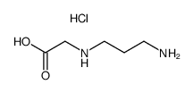 N-(3-氨丙基)氨基乙酸二盐酸盐