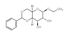 乙基-4,6-O-苄叉-beta-D-吡喃半乳糖苷