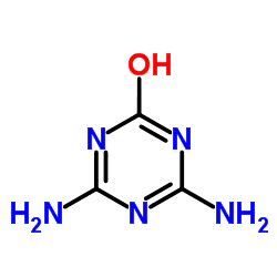 去乙基-去异丙基-2-羟基阿特拉津