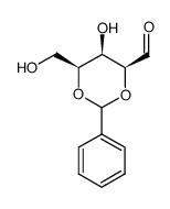 2,4-O-苄叉-L-木糖